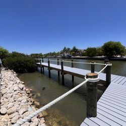 Shoreline Marine Construction 