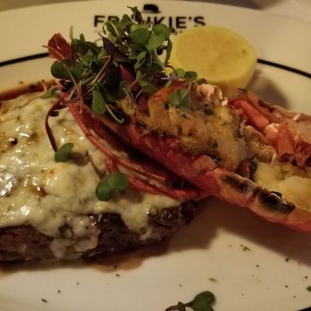 Frankie's The Steakhouse - Tonight's Special. - Steakhouses Near Me - Duluth, Georgia