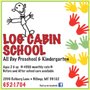 Photo of Log Cabin Day Care School