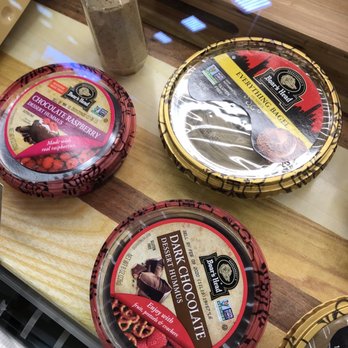 Kroger - Chocolate hummus! - Grocery Near Me - Louisville, Kentucky Kroger - Chocolate hummus! - Grocery Near Me - Louisville, Kentucky