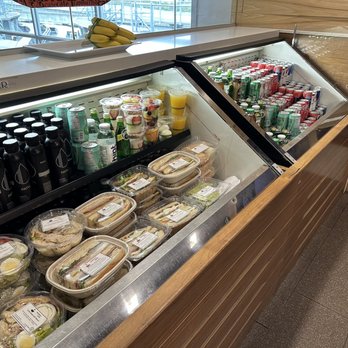 Marina's Cafe - Ready to go food. - Cafes Near Me - San Francisco, California