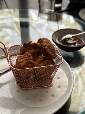 The Parlor Dim Sum by null