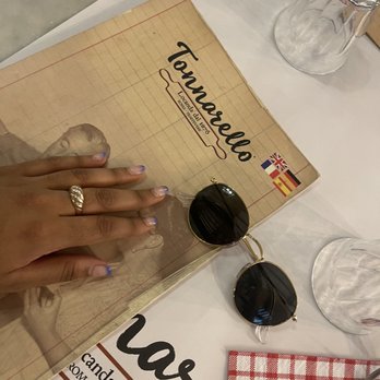 Tonnarello - Desserts Near Me - Rome, RM