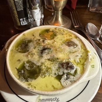 Sperry's Restaurant - Escargot - American Near Me - Nashville, Tennessee Sperry's Restaurant - Escargot - American Near Me - Nashville, Tennessee