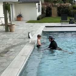 Swim2John