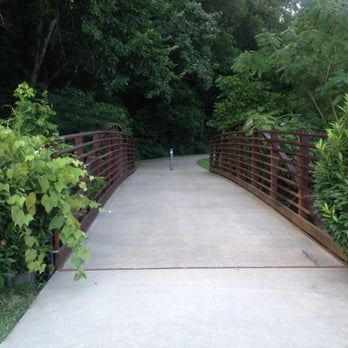 Bark Park - Dog Parks Near Me - Bentonville, Arkansas