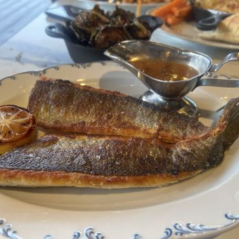 The Choptank - Branzino - Seafood Near Me - Annapolis, Maryland The Choptank - Branzino - Seafood Near Me - Annapolis, Maryland