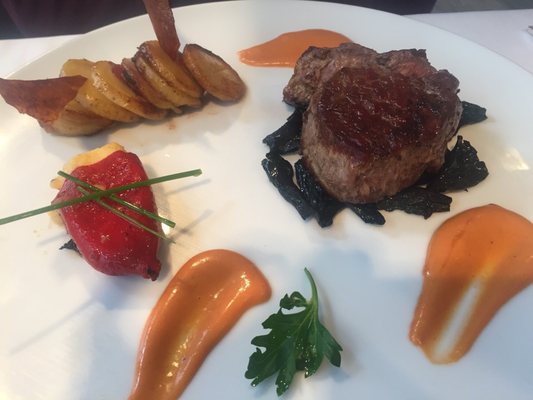 Auberge du Cheval Blanc by null