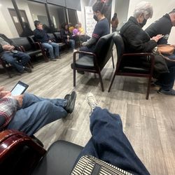 La Verne Medical Urgent Care - Waiting Room on Monday 02/03/2025