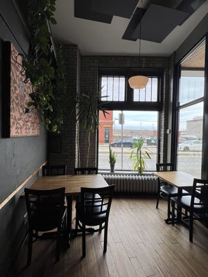Transfer Pizzeria Café by null