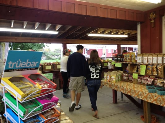 Wilklow Orchards by null