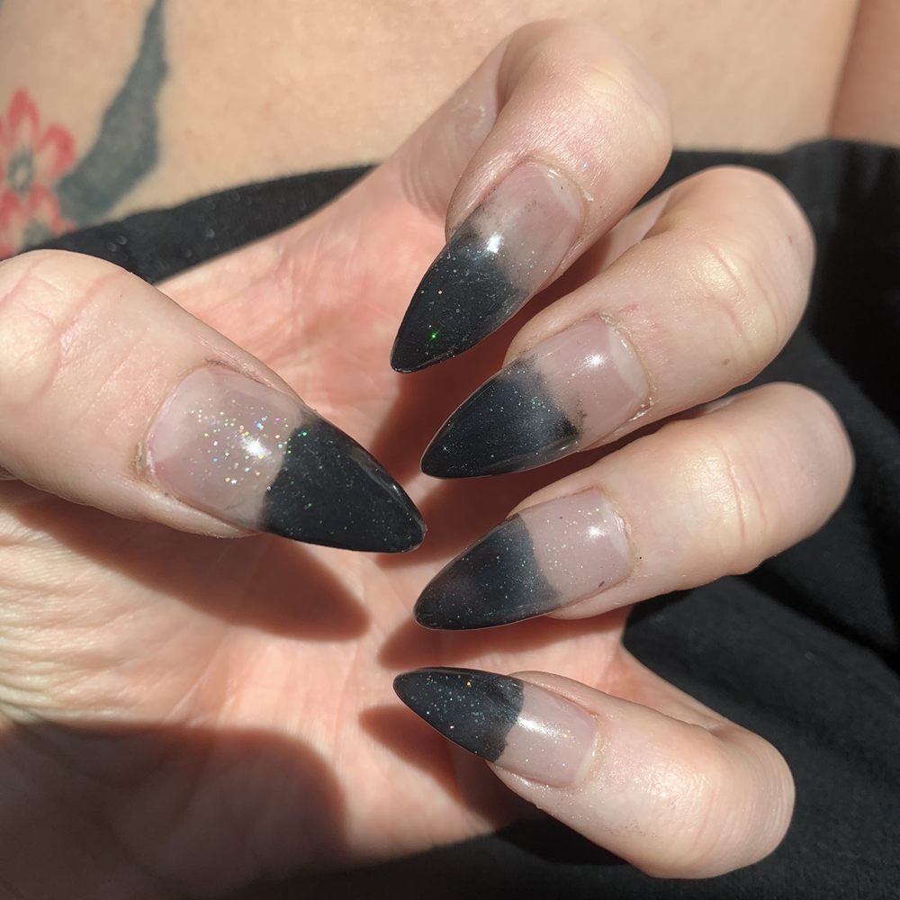Aptos Nails - Nail Salons Near Me - Aptos, California