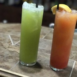 Jalisco Mexican Resturant & Bar - Mixed drinks