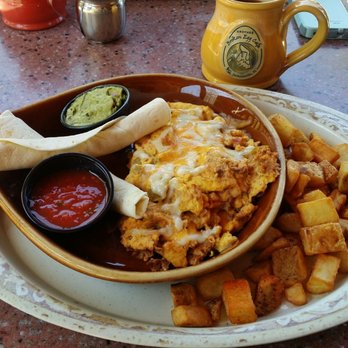 Another Broken Egg Cafe - Southwest Scramble - Breakfast & Brunch Near Me - Jacksonville, Florida Another Broken Egg Cafe - Southwest Scramble - Breakfast & Brunch Near Me - Jacksonville, Florida