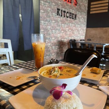 Nom’s Kitchen - Curry - Thai Near Me - Corp Christi, Texas Nom’s Kitchen - Curry - Thai Near Me - Corp Christi, Texas