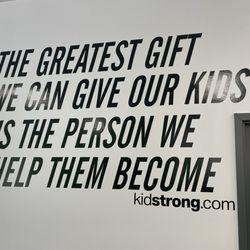 KidStrong Naperville