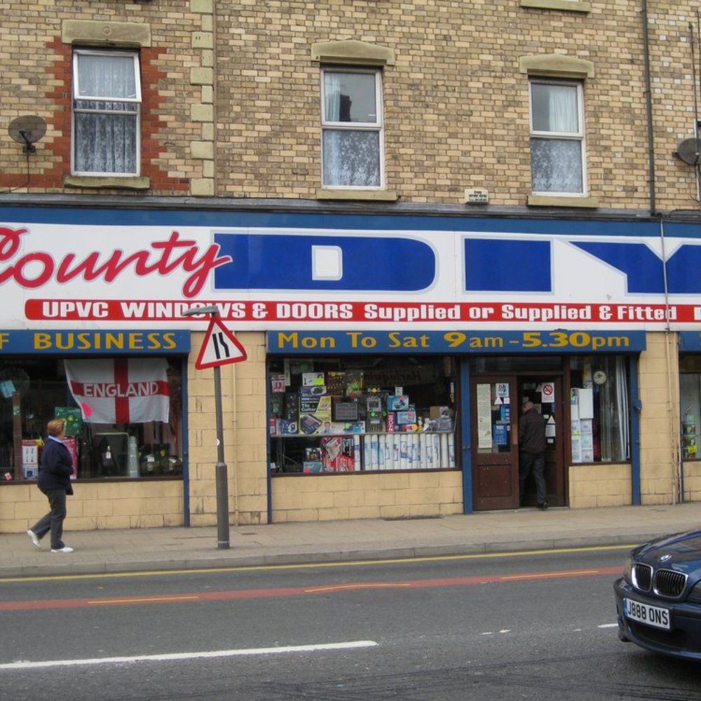 THE BEST 10 Hardware Stores in Liverpool, Merseyside, United Kingdom
