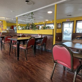 Tu Taqueria - Inviting dining area @ Tu Taqueria. - Mexican Near Me - Othello, Washington Tu Taqueria - Inviting dining area @ Tu Taqueria. - Mexican Near Me - Othello, Washington