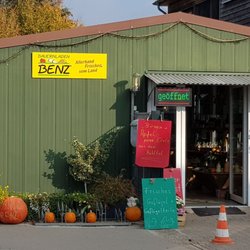 Bauernladen Benz