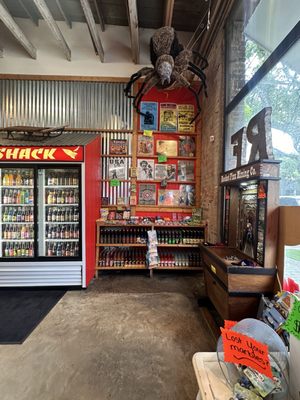 Rocket Fizz Deep Ellum by null
