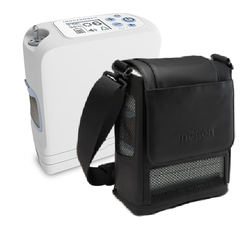 Advance Medical Equipment - Inogen Rove4 Portable Oxygen Concentrator