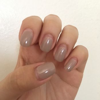 Jasmine Nail Spa - 2 weeks after - Nail Salons Near Me - San Leandro, California Jasmine Nail Spa - 2 weeks after - Nail Salons Near Me - San Leandro, California
