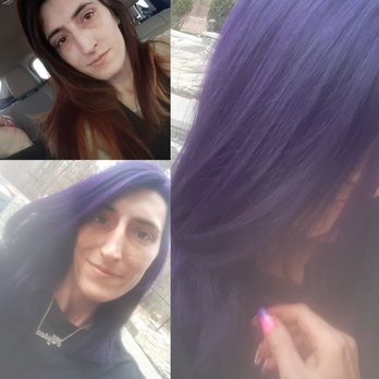 Vanessa A Hair Salon - Hair Salons Near Me - Pawtucket, Rhode Island