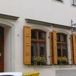 Cafe Anna Restaurant