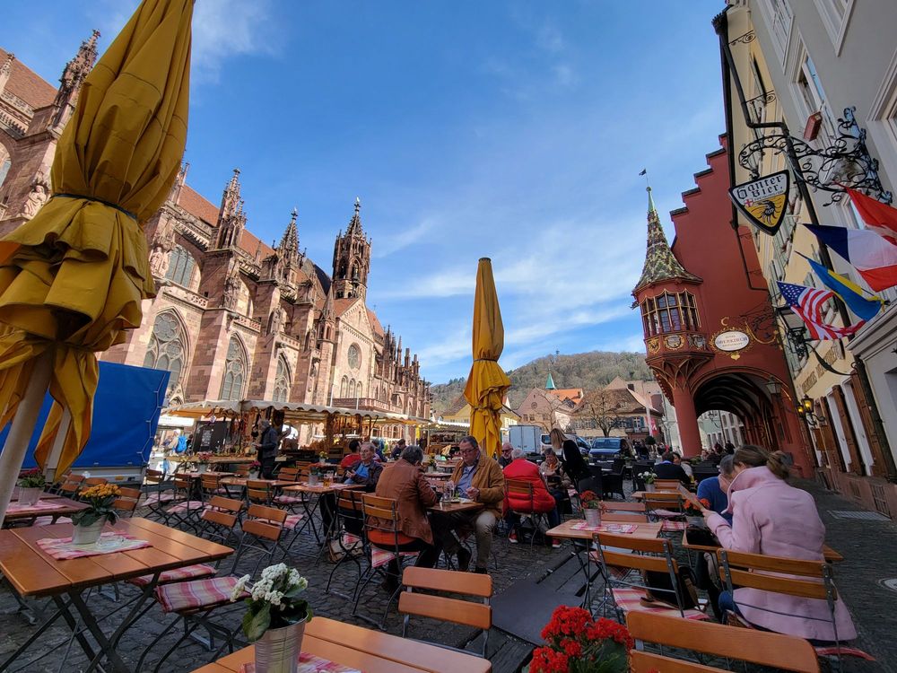 Ganter Brauereiausschank