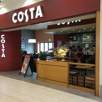 Costa Coffee - Front of Costa Coffee in Merchant's Quay Shopping Centre - Coffee & Tea Near Me - Cork, Colorado Costa Coffee - Front of Costa Coffee in Merchant's Quay Shopping Centre - Coffee & Tea Near Me - Cork, Colorado