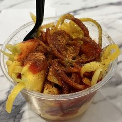 Mangonada