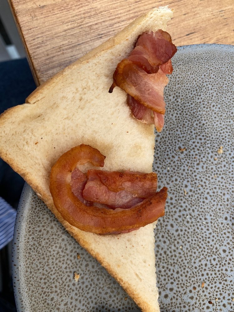 CHOCOLATE FROG CAFE Cafe in Wellington, Greater Manchester at 6971