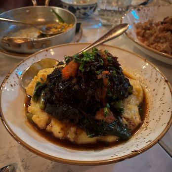 Conejo Negro - Braised beef - Cajun/Creole Near Me - Toronto, Ontario Conejo Negro - Braised beef - Cajun/Creole Near Me - Toronto, Ontario