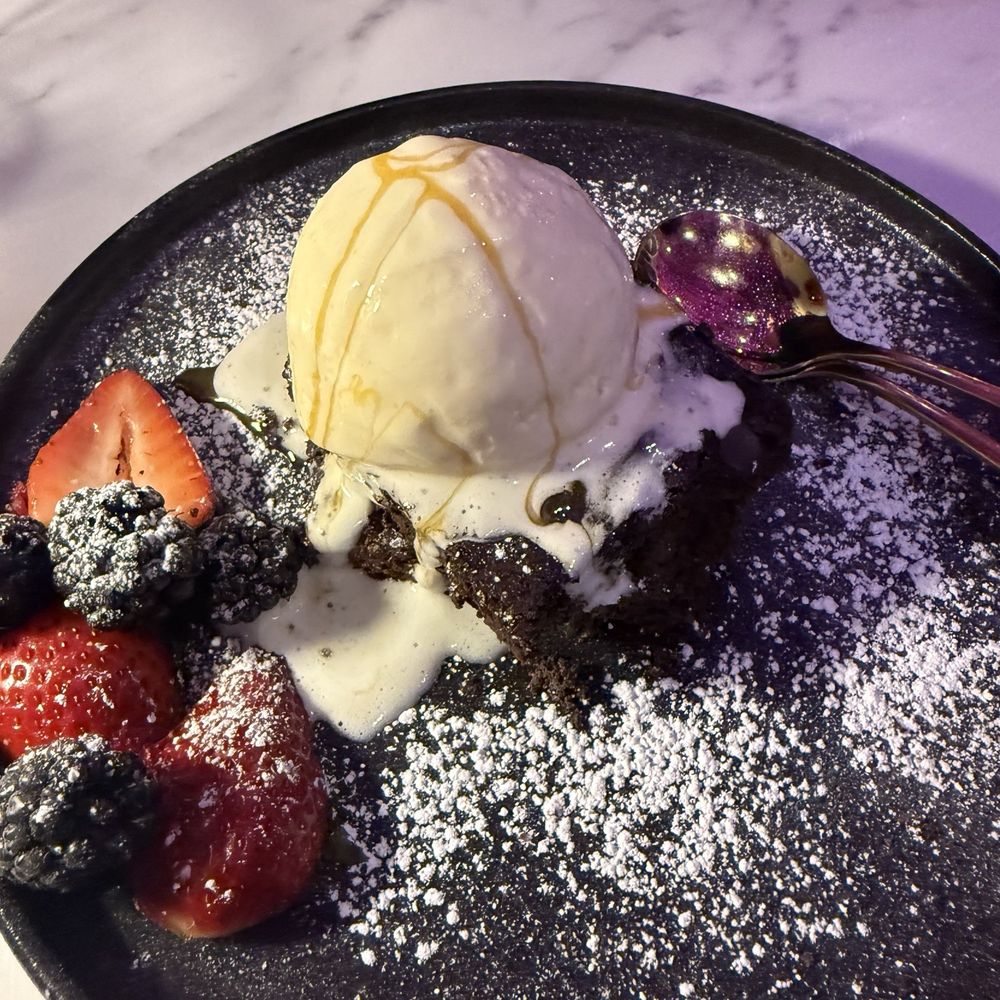 Rosalia's Kitchen - Italian Near Me - Miramar, Florida