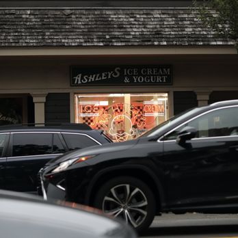 Ashley's Ice Cream - Ice Cream & Frozen Yogurt Near Me - Branford, Connecticut Ashley's Ice Cream - Ice Cream & Frozen Yogurt Near Me - Branford, Connecticut