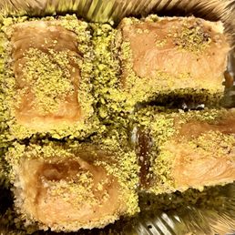 Baklava