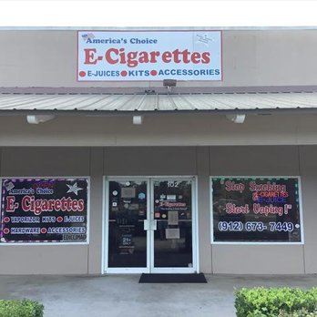 America's Choice E-Cigarettes - Vape Shops Near Me - Kingsland, Georgia