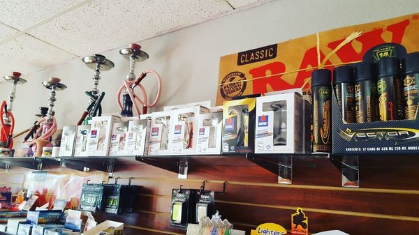 Captain Smoke Shop, 13121 Perris Blvd, Ste 107, Moreno Valley, CA 92553, US  - MapQuest