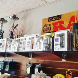 Savvy Smoke Shop