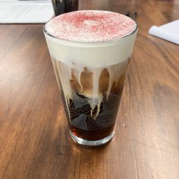 Cold Brew