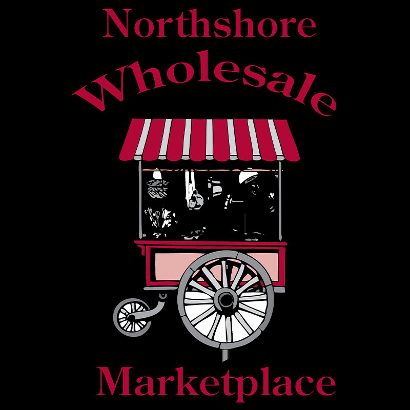 Northshore Wholesale Marketplace Logo
