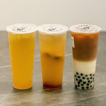 Dont Yell At Me - IG: michellelieats - Bubble Tea Near Me - Seattle, Washington Dont Yell At Me - IG: michellelieats - Bubble Tea Near Me - Seattle, Washington