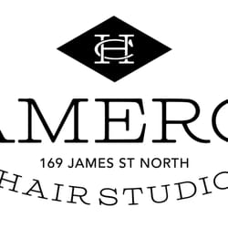 Cameron Hair Studio