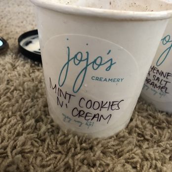 JoJo's Creamery - Ice Cream & Frozen Yogurt Near Me - Encinitas, California JoJo's Creamery - Ice Cream & Frozen Yogurt Near Me - Encinitas, California
