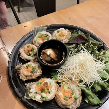 Pho Saigonese - Luna Prawn Cakes - Banh Khot - Vietnamese Near Me - Las Vegas, Nevada Pho Saigonese - Luna Prawn Cakes - Banh Khot - Vietnamese Near Me - Las Vegas, Nevada