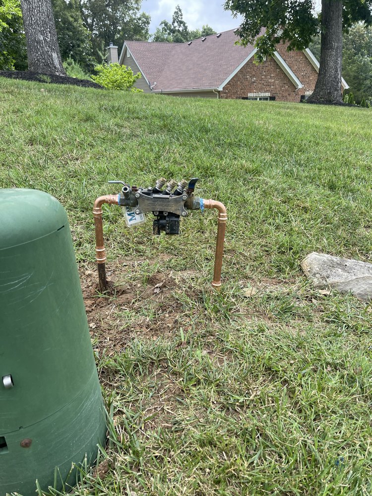 Slide of 636 Outdoor Services