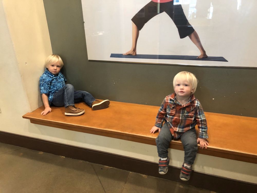 MCGRATH FAMILY YMCA 22 Photos & 85 Reviews 12006 Campo Rd, Spring