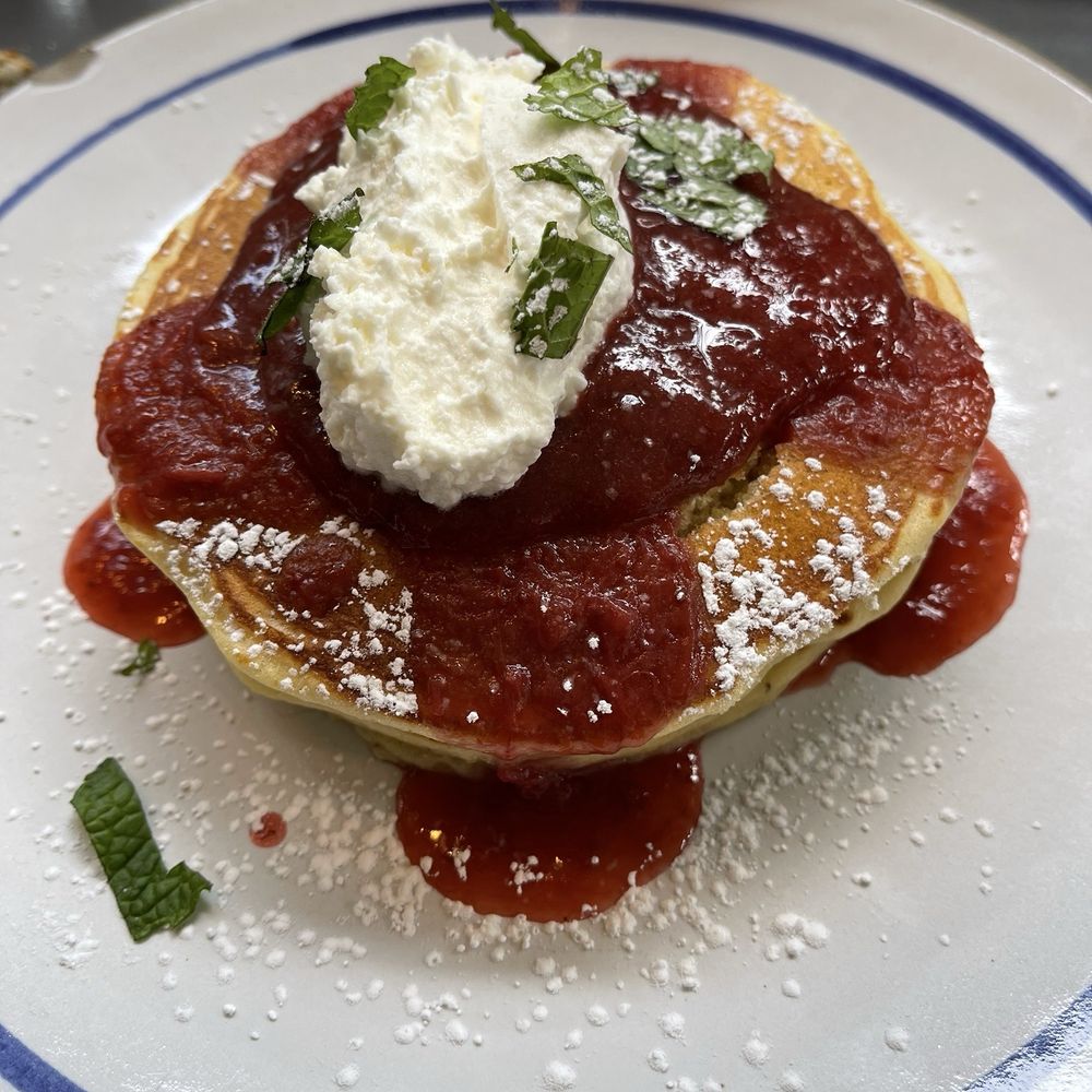 Pancakes