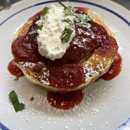 Pancakes Pancakes