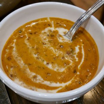 Baar Baar - Traditional Black Dairy Dal - Indian Near Me - Los Angeles, California